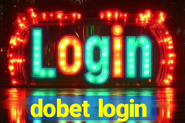 dobet login